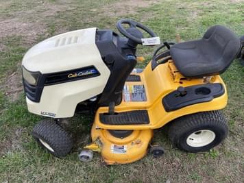 Main image Cub Cadet LTX1040
